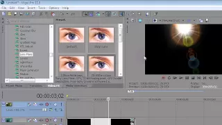 Sony Vegas Pro 11 Tutorial The Making of "THE SHADOW" Intro template