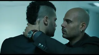 Ciro di Marzio | Gomorra  - SCH |