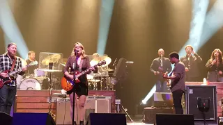 BEST Bound for Glory - Tedeschi Trucks Band at Savannah Nov 20, 2021