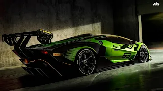 Lamborghini представил свой самый мощный атмосферный суперкар//Hummer EV на 1000 л.с.//Brabus GLB