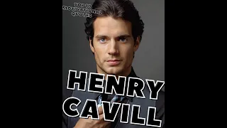 TOP 10 HENRY CAVILL MOTIVATIONAL QUOTES #SHORTS