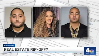 DJ Envy real estate scam? Radio host accused of promoting scheme, leaving investors out of millions