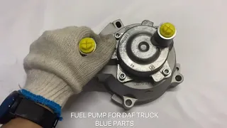 Fuel Pump 1439549 For DAF TRUCK