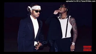 Future, Metro Boomin - Cinderella [Instrumental]