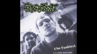 Funkdoobiest | The Funkiest | (2001)