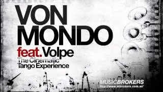 Amarcord - The Cinematic Tango Experience - Von Mondo feat. Posado - HQ