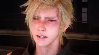 FFXV ♦ Prompto Argentum ♦ On my own