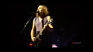 My Morning Jacket - I’m Amazed (Alabama Theatre 10/29/2021)