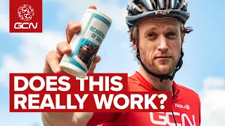 Baking Soda... The Secret Performance Enhancing Supplement?