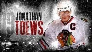 The Best of Jonathan Toews [HD]