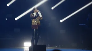 Alekseev – Целуй меня (12.04.19 @live Николаев)