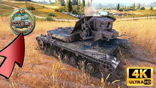 Waffenträger auf Pz. IV: Against all odds - 100 - World of Tanks