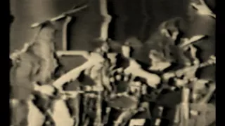 Rotting Christ-Earliest known live footage!