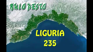 BUIO PESTO - Liguria 235