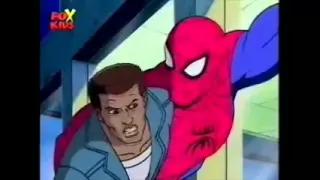 Spiderman The Animated Series   Sins of the Fathers Chapter 9  Tombstone (2/2)