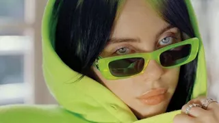 Billie Eilish and Finneas are  Best Song Written For Visual Media Winner at GRAMMY Awards 2021