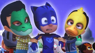 Mysteriöse Masken 🌟 PJ Masks Deutsch Staffel 4 NEU! 🌟 Cartoons für Kinder | Pyjamahelden