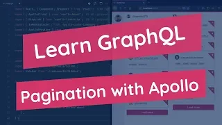 Learn GraphQL: Pagination with Apollo client #10