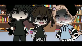 🙄🔞I'm not a boy😸[]Gacha Life||Meme/Tiktok Trend|...|Org idea![15+]