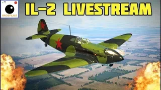 Mission #1 TAW Server | Il-2 Battle of Stalingrad