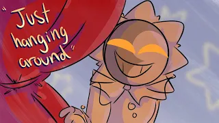 Just hanging around | Sun and Moon Show animatic