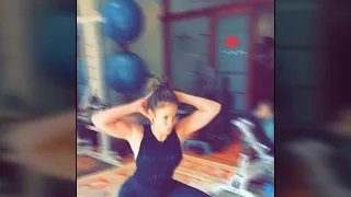 2018 Celebrity Workout Trends with J.Lo’s Trainer!; Addict Turned Blogger!; Another “Don’t Put Th…