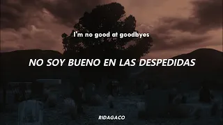 Goodbyes - Post Malone ft. Young Thug | Letra Español / Inglés