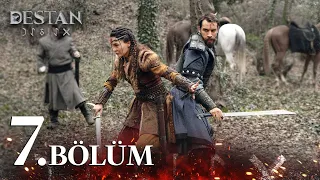 Destan 7. Bölüm @atvturkiye