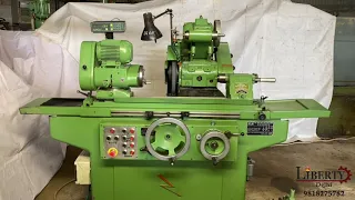 Universal Cylindrical Grinder - Ribon RUR 500