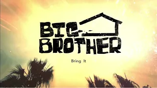 Big Brother USA - Music - Bring It