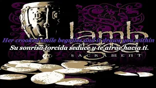 Lamb Of God Beating On Death Sub Español and lyrics