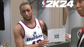 Not Your Average MyCareer: Cheating My Way to the Scoring Record