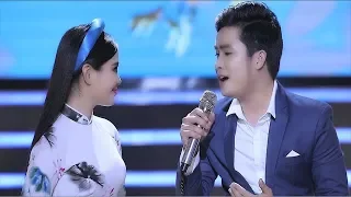 Tuyển Chọn 20 Bài Hát Song Ca Bolero Hay Nhất Của Thiên Quang & Quỳnh Trang 2018 - Bội Bạc