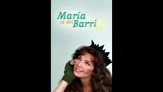 Maria la del Barrio - Thalia / Audio