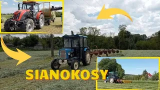 SIANOKOSY 2024 NA WESOŁO 2K24