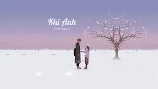 [Vietsub + Pinyin] Khi anh - Vương Tâm Lăng | 当你 - Cyndi Wang 王心凌