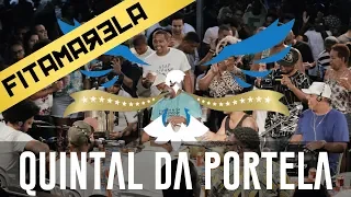 Quintal da Portela - Samba de raíz