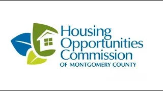 HOC Commission Meeting - September 1, 2021