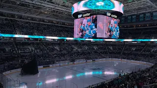 San Jose Sharks Goal