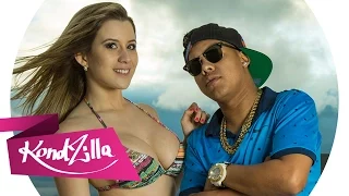 MC Bó do Catarina - Com Dinheiro Tudo é Mais Fácil part. MC Cidinho General (KondZilla)