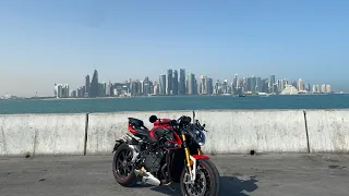 2020 MV Agusta Brutale 1000RR | First Ride | First Impression Ride