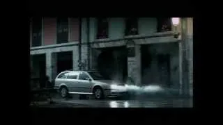 Škoda Octavia I facelift - stará reklama z roku 2001 / old TV commercial from 2001 - SK verze