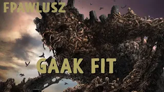 Legacy - Gaak Fit