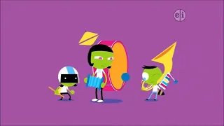 PBS Kids Marching Band System Cue