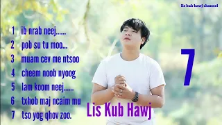 7.. koom nkauj ua ke by lis kub hawj 2024