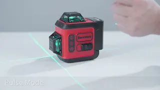 How To Use Revvstark Laser Level