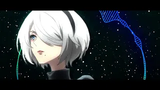 「AMV」LOST MEMORY - NIER AUTOMATA EDIT