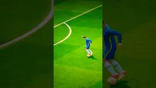 FIFA 22 VERNER👊😈 этот игрок круче Ronaldinho! когда гавно гандикап роботандроид не гасит всемоимысли