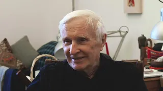 Эдуард Кочергин о Вампилове. Видеопроект «Помним. Счастливы…» к 85-летию драматурга