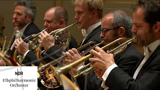 Brahms: Sinfonie Nr. 1 c-Moll mit Christoph von Dohnányi | NDR Elbphilharmonie Orchester